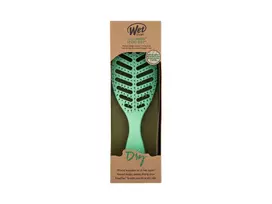 Wet Brush Go Green Speed Dry Plaukų šepetys 1 ml