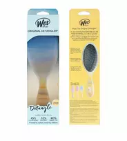 Wet brush Original detangler desert afterglow Plaukų šepetys