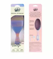 Wet brush Original detangler desert afterglow Plaukų šepetys