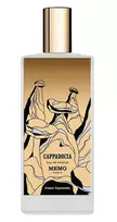 Memo paris Cappadocia Eau De Parfum 75 ml