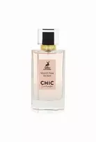 Maison alhambra Chic Velvet Pink Secret Eau De Parfum 100 ml