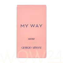 Armani My Way Nectar Eau De Parfum 50 ml
