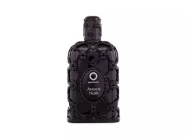 Orientica Luxury Collection Amber Noir Eau De Parfum 150 ml