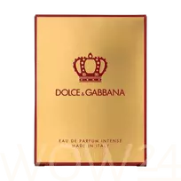 Dolce & gabbana Q Intense Eau De Parfum 30 ml