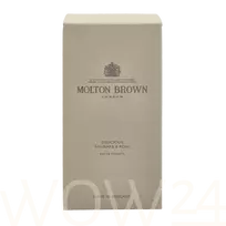 Molton brown Delicious rhubarb & rose Eau De Toilette 100 ml
