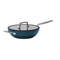 Wok keptuvė su keramine danga ø 28 cm Meda 4.0 – FABINI