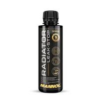 Radiatoriaus nuotėkio stabdiklis Mannol 9966 Radiator Leak-Stop 250 ml