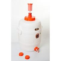 Speidel plastikinė fermentavimo talpa 30