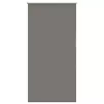 roletas Pilka 80x175 cm audinio plotis 75,7 cm poliesteris
