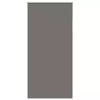 roletas smėlio Pilka 110x210 cm audinio plotis 105,7 cm