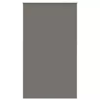 roletas smėlio Pilka 125x210 cm audinio plotis 121,6 cm