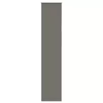 roletas smėlio Pilka 55x230 cm audinio plotis 50,7 cm