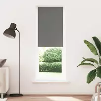 roletas Pilka 85x230 cm audinio plotis 80,7 cm poliesteris