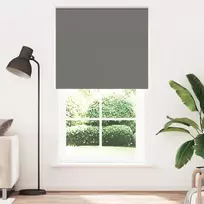roletas smėlio Pilka 125x230 cm audinio plotis 121,6 cm