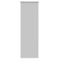 roletas smėlio šviesiai pilka 60x175 cm audinio plotis 55,7 cm