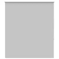 roletas šviesiai pilka 140x175 cm audinio plotis 136,6cm