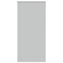 roletas smėlio šviesiai pilka 110x210 cm audinio plotis 105,7cm