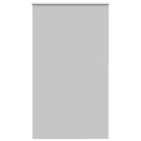 roletas šviesiai pilka 130x230 cm audinio plotis 126,6cm