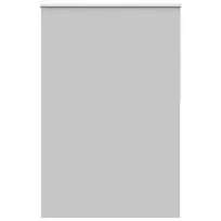 Roletas šviesiai pilka 160x230 cm audinio plotis 156,6 cm