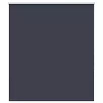 roletas tamsiai mėlynos 140x150 cm audinio plotis 136,6 cm