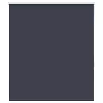 roletas tamsiai mėlynos 120x150 cm audinio plotis 116,6 cm