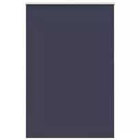 roletas tamsiai mėlynos 165x210 cm audinio plotis 161,6 cm