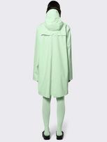 RAINS Ilgas lietpaltis, LONG JACKET