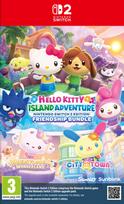 Hello Kitty Island Adventure - Friendship Bundle
