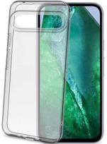 Telefono dėklas - Celly TPU Google Pixel 9 / Pixel 9 Pro Dėklas, ATIDARYTA PAKUOTĖ