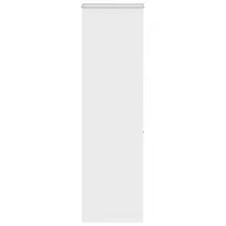 Dušo roletas su kasete, 70x240 cm, audinio plotis 66 cm
