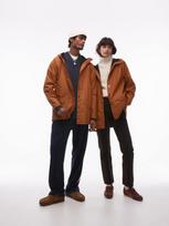 RAINS Lietpaltis, JACKET