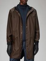 RAINS Ilgas lietpaltis, LONG JACKET