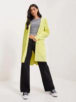 RAINS Ilgas lietpaltis, LONG JACKET
