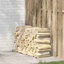 Skaidrus brezentas su ąselėmis 1x3 m PVC