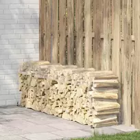 Skaidrus brezentas su ąselėmis 1x4 m PVC