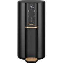 Philips vandens filtras ADD6901HBK01/10, 4L, 2L, 5 pakopos, 220-240V, 50/60Hz, 5-38°C, 12 mėn., ekranas, bakas, UV-C LED