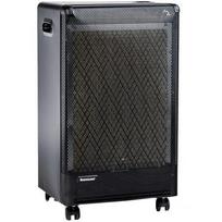 Ravanson dujinis šildytuvas OKG-3000, 3 kW, G30, 37mbar, katalizatorius, CO2 jutiklis, termoelektrinė apsauga, pjezo uždegimas