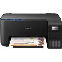 Epson rašalinis daugiafunkcis spausdintuvas EcoTank L3231 C11CJ68408, A4, 5760x1440 DPI, 4 rašalai, 100 lapai, 30 lapai, 10 ppm