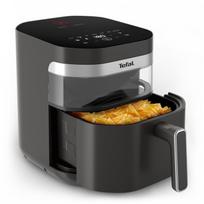 Tefal Easy Fry Infrared EY832HE0 fryer Single 7 L Stand-alone 2020 W Hot air fryer Dark Grey