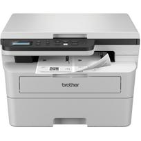 Brother daugiafunkcis įrenginys DCP-B7620DW, 34 ppm, 1200x1200 DPI, A4, WiFi, Ethernet, USB, skenavimas, kopijavimas, LCD