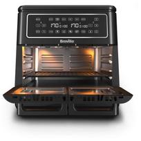 Breville VDF130X Oil-Free Air Fryer
