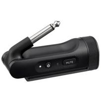 Bose belaidis siųstuvas S1Pro Plus TRS Transmiter, 6,35 mm kištukas, 4 h, 9,1 m, 2,4 GHz Wi-Fi, juodas, baterija