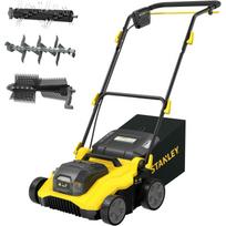 Stanley skarifikatorius SCOEP3801N-XJ, 2x18V, 36cm, 50l, 3in1, be akumuliatoriaus ir įkroviklio