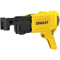Stanley varžtų mechanizmas SFMCF6001-XJ, SFMCF600, Stanley Fatmax
