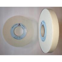 Andre šlifavimo diskas 511940, 250mm, 25mm, 76mm, baltasis abrazyvas, 1 tipas, vidutinio kietumo