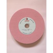 Andre plokščias šlifavimo diskas 511900, 250mm, 25mm, 32mm, rožinis, CRA60, Type 1