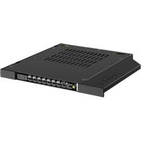 Icy Dock Though Armor MB411V4PO-2B (black, 2.5" U.2/U.3 NVMe SSD)
