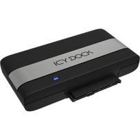 Icy Dock MB307U-1VB (black)