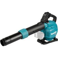 Makita akumuliatorinis lapų pūstuvas ir dulkių siurblys UB003GZ, 40V, 68m/s, 13.8m³/min, 50L, 3 greičiai, be šepetėlių, XPT