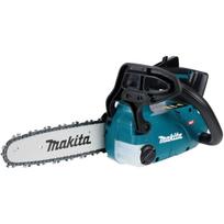 Makita grandininis pjūklas UC031GZ, 40V, 250/300mm, 24m/s, 150ml, bešepetėlis, be akumuliatoriaus